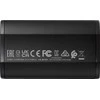 ADATA Išorinis kietasis diskas SSD SD810 1TB Juodas