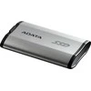 ADATA Išorinis kietasis diskas SSD SD810 1TB Sidabrinis pilkas