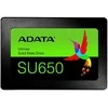 Kietasis diskas ADATA Ultimate SU650 256GB
