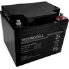 AGM TECHNOCELL serijos TC 12V 45Ah akumuliatorius