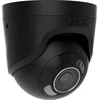 Ajax Systems Ajax Camera HL - kupolinė (metalinė) TurretCam (5 Mp/2.8 mm) (8EU) - juoda
