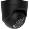 AJAX TurretCam HL IP kamera 8MP 2.8mm (juoda)