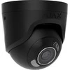 AJAX TurretCam HL IP kamera 8MP 2.8mm (juoda)