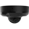 Ajax Systems Ajax HL kamera - kupolinė (stiklinė) DomeCam Mini (8 Mp/4 mm) (8EU) - juoda