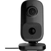 Ajax IndoorCam 111567.303.BL1 (juoda, 4MP, Wi-Fi 2.4GHz, 8m IR, HDR, AI, IP20)