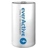 Akumuliatorius - Everactive R20/D Ni-MH 10 000 mAh