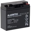 AKUMULIATORIUS 12V/18AH-ALARMTEC-BP ALARMTECH