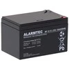 Akumuliatorius AGM ALARMTEC serija BP 12V 12Ah