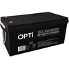 Akumuliatorius AGM Volt Polska OPTI 200Ah