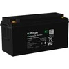Akumuliatorius AGM Voltage Long Life 12V 150Ah VEL12-150 (Żywotność 15 lat)