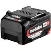 Akumuliatorius 18V 5,2 Ah Li - Power, Metabo