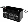 Akumuliatorius Volt Polska AGM OPTI 120Ah