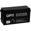 Akumuliatorius Volt Polska AGM OPTI 150Ah