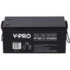 Akumuliatorius VOLT POLSKA AGM VPRO 12V 260Ah
