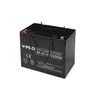 VOL Akumuliatorius AGM VPRO 12V 55 Ah