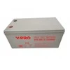 Akumuliatorius Volt Polska Gel VPRO 12V 260Ah