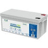 Akumuliatorius Volt Polska LiFePO4 PRO 25,6V 200 Ah (200A) BMS BLUETOOTH + MATA