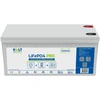 Akumuliatorius Volt Polska LiFePO4 PRO 25,6V 200 Ah (200A) BMS BLUETOOTH + MATA