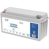 akumuliatorius VOLT POLSKA LITOWO-ŻELAZOWO-FOSFORANOWY LiFePO4 12,8V 200Ah 200A