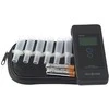 Alkotesteris HI-TECH MEDICAL ALCOFIND ELITE (elektrocheminis)