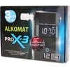 Alkotesteris Alcofind Promiler PRO X-3