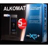 Alkotesteris Alcofind Promiler PRO X-5 PLUS