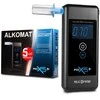 Alkotesteris Alcofind Promiler PRO X-5 PLUS