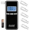 Bacscan AlcoSafe F-8 alkotesteris (elektrocheminis)