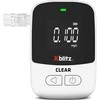 Alkotesteris XBLITZ ELECTROCHEMICAL BREATHALYZER CLEAR