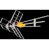 Televes DAT BOSS 700 MIX T-Force kryptinė antena, nuorod. 149422 k.48 (krepšys)