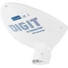 TV antena DVB-T/T2 SKAITMENYS 5G APSAUGA AKTYVI balta Telkom Telmor
