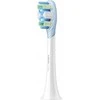 Xiaomi Oscillation (Clean) Elektrinio dantų šepetėlio keičiamų galvučių rinkinys, 3 vnt.