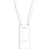 Maršrutizatorius Tenda OAP1200 belaidis prieigos taškas 867 Mbit/s Baltas Maitinimas per Ethernet (PoE)