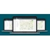 TP-LINK CPE710 WLAN prieigos taškas 867 Mbit/ai Maitinimas per Eternetą (PoE) Balta