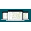 TP-LINK CPE710 WLAN prieigos taškas 867 Mbit/ai Maitinimas per Eternetą (PoE) Balta