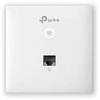 Maršrutizatorius TP-Link Omada AC1200 Wireless MU-MIMO Gigabit Wall-Plate Access Point