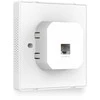 Maršrutizatorius TP-Link Omada AC1200 Wireless MU-MIMO Gigabit Wall-Plate Access Point