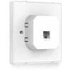 Maršrutizatorius TP-Link Omada AC1200 Wireless MU-MIMO Gigabit Wall-Plate Access Point