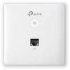 Maršrutizatorius TP-Link Omada AC1200 Wireless MU-MIMO Gigabit Wall-Plate Access Point