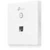 Maršrutizatorius TP-Link Omada AC1200 Wireless MU-MIMO Gigabit Wall-Plate Access Point