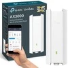 Maršrutizatorius TP-Link Omada AX3000 vidinis/lauko WiFi 6 prieigos taškas
