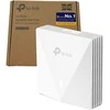 Maršrutizatorius TP-Link Omada AX3000 Wall Plate WiFi 6 Prieigos taškas
