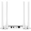Maršrutizatorius TP-LINK TL-WA1201 belaidis prieigos taškas 867 Mbit/s Maitinimas per Ethernet (PoE) Baltas