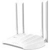 Maršrutizatorius TP-LINK TL-WA1201 belaidis prieigos taškas 867 Mbit/s Maitinimas per Ethernet (PoE) Baltas