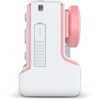 Xblitz FLASH Rožinis INSTANT CAMERA WITH THERMAL PRINTER FOR CHILDREN
