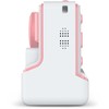 Xblitz FLASH Rožinis INSTANT CAMERA WITH THERMAL PRINTER FOR CHILDREN