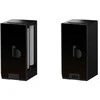 Aqara U200 išmanioji durų spyna Matter, Apple Home balta (EL-D02DW)
