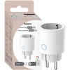 Aqara Power Plug H2 EU (RGB) – išmanus lizdas su RGB indikatoriumi