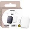 Aqara P100 Kit Multi-state daugiapakopis Zigbee, Thred sensorius, baltas