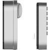 Aqara Smart Lock U200 išmanioji durų spyna, sidabrinė (EL-D02D-S)